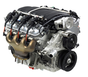 P2967 Engine